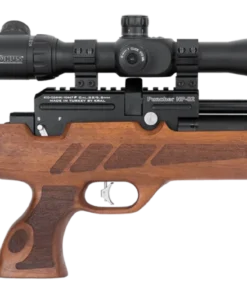 Kral Puncher NP02