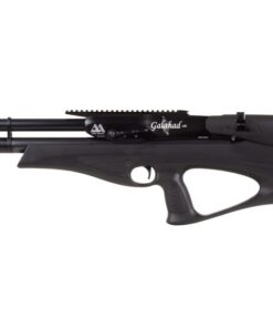 Air Arms Galahad Carbine REG FAC Black Stock