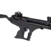 Hatsan Sortie Tact Semi-Auto PCP Air Pistol