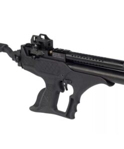 Hatsan Sortie Tact Semi-Auto PCP Air Pistol