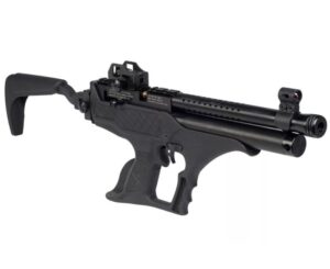 Hatsan Sortie Tact Semi-Auto PCP Air Pistol