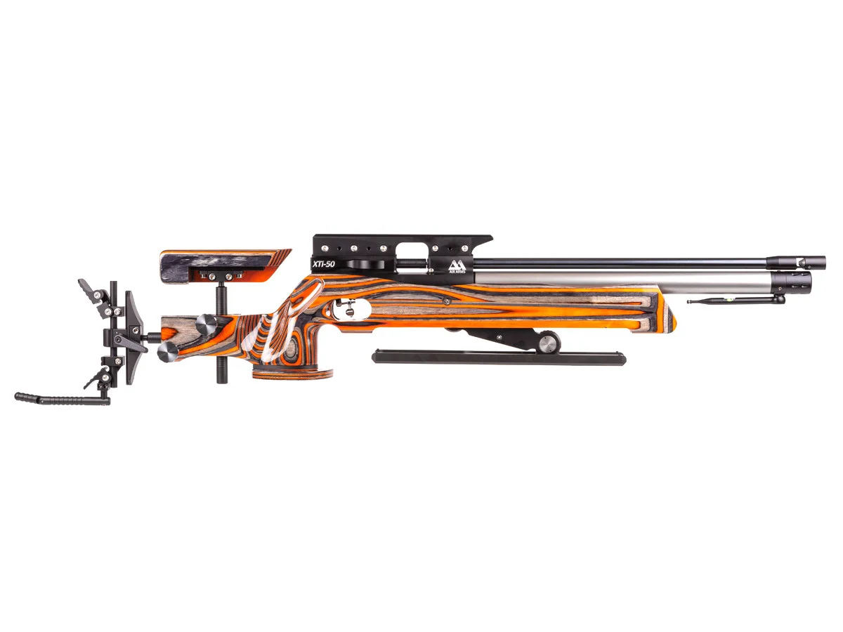 Air Arms XTi 50 FT PCP Air Rifle