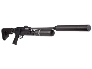 RAW HM1000x Chassis Rifle