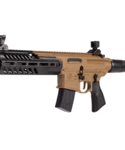 SIG Sauer MCX Rattler Canebrake CO2 Pellet