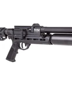 RAW MicroHunter PCP Air Rifle