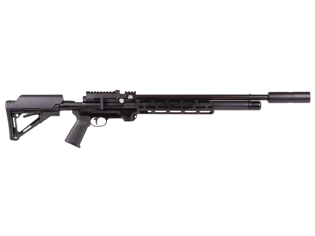 Air Arms S510 XS Tactical