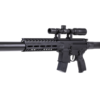 SIG Sauer MCX Pellet Rifle Gen 2