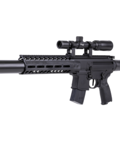 SIG Sauer MCX Pellet Rifle Gen 2