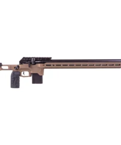 FX DRS Pro PCP Air Rifle