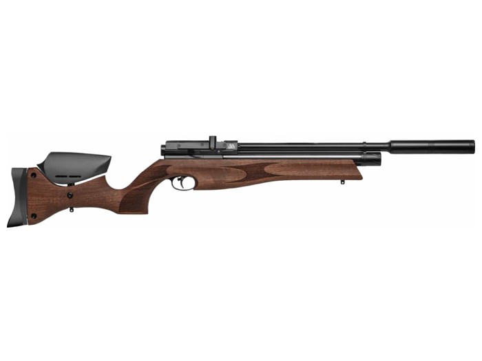 Air Arms S510 XS Ultimate Sporter Rifle FAC