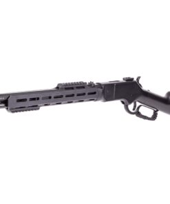 Barra 1866 Tactical CO2 Pellet Rifle