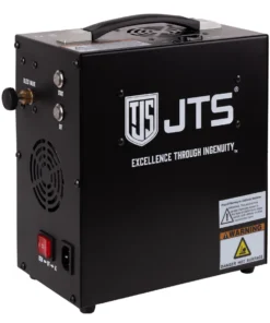 JTS COMP1 Portable PCP Compressor