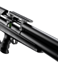 Remington Spirit