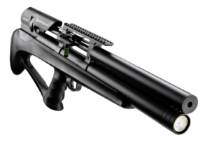 Remington Spirit