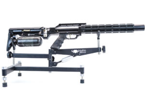Taipan Slash Tactical.177 Ex Demo