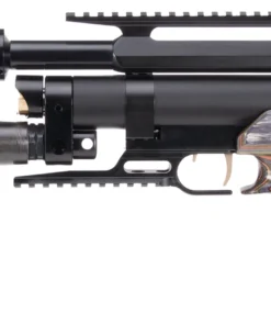 Taipan Veteran II Tactical PCP Air Rifle