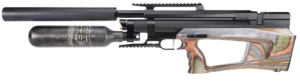 Taipan Veteran II Tactical PCP Air Rifle