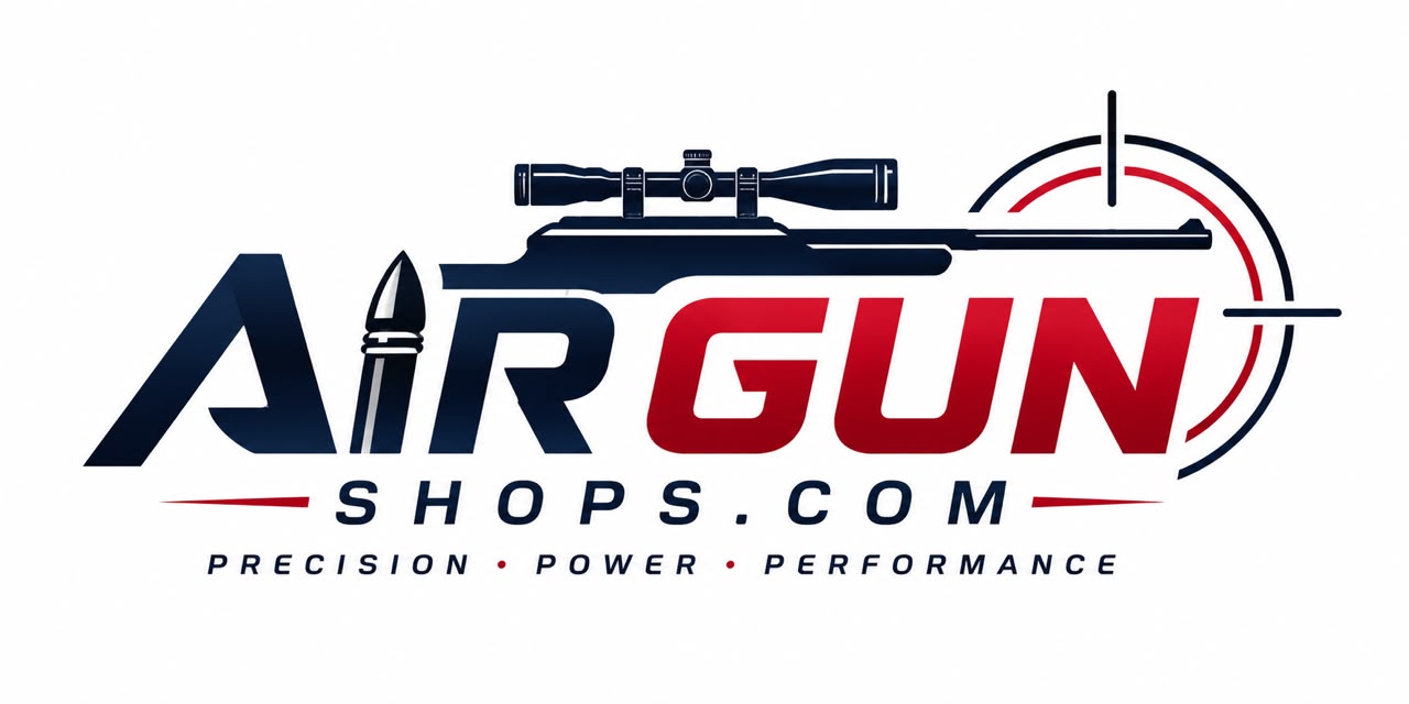 America's Air Gun Shop