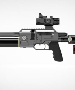 BinTac B&W S45 7000PSI Version 2026