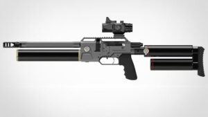 BinTac B&W S45 7000PSI Version 2026