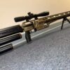 BinTac MCAR Long Range Air rifle 4500