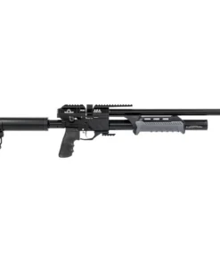 Megalodon 22 Pump action