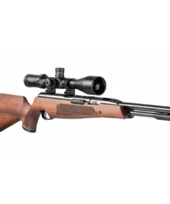 Air Arms TX200 Hunter Carbine