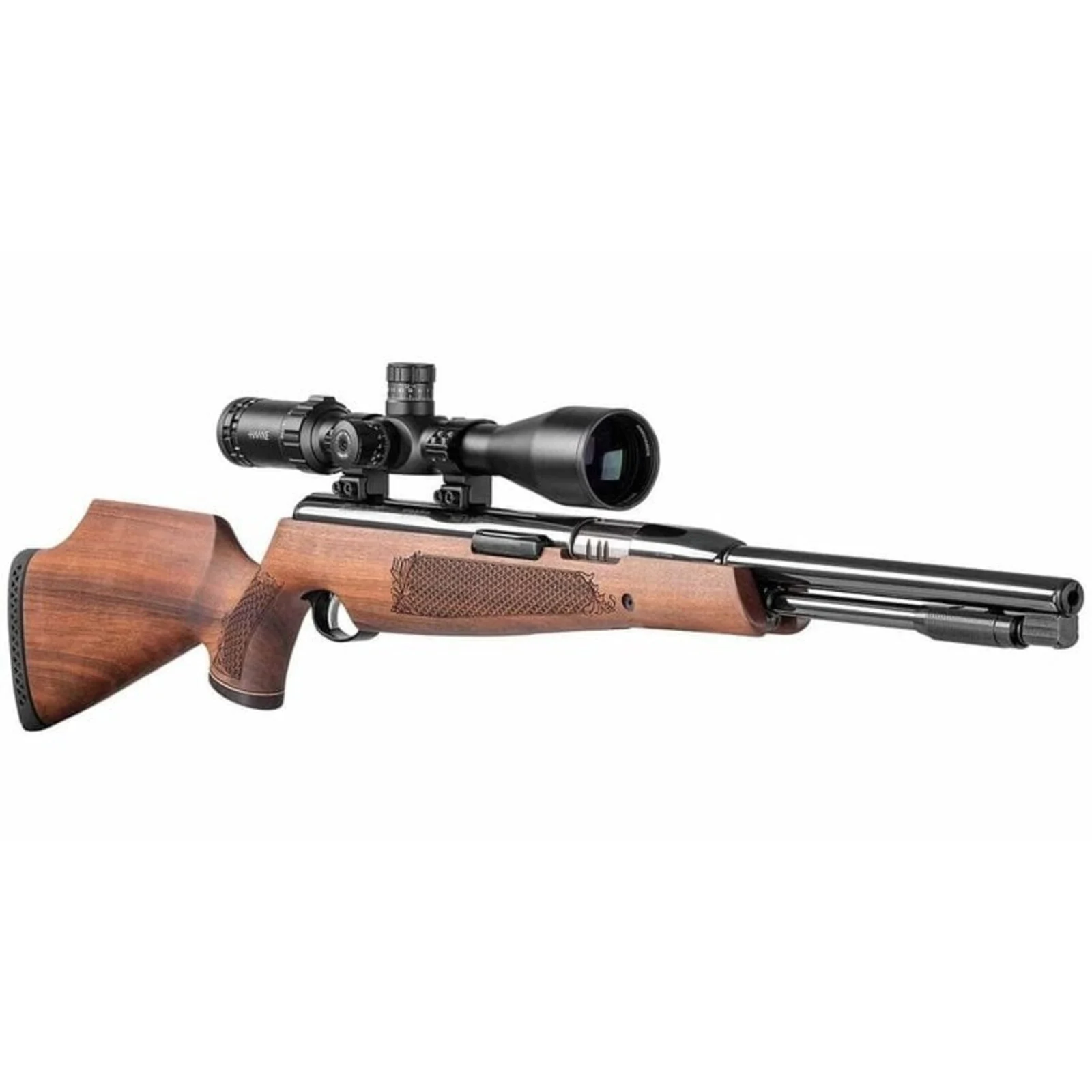 Air Arms TX200 Hunter Carbine
