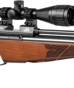 Air Arms S400 Carbine