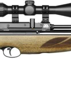 Air Arms S410 Carbine