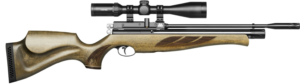Air Arms S410 Carbine