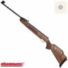 Air Rifle Weihrauch HW 95 S Adjustable