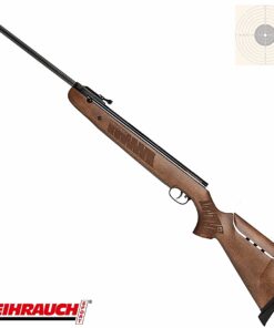 Air Rifle Weihrauch HW 95 S Adjustable