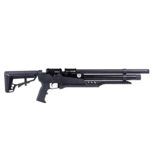 Avenge-X Tactical Carbine PCP Air Rifle