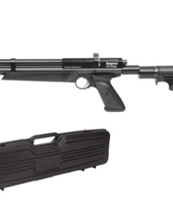 Benjamin Marauder Pellet Pistol, Pro/Mil-Spec AR15 Stock