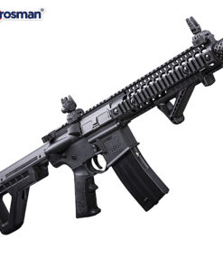 Crosman DPMS SBR Full Auto BB Gun