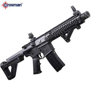 Crosman DPMS SBR Full Auto BB Gun