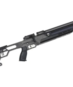 Daystate Black Wolf Zero.177 Pre-Charged