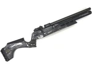 Daystate Black Wolf Cylinder Laminate