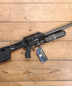Daystate Delta Wolf HP