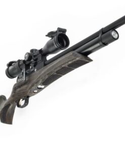 Daystate Huntsman Revere Safari Edition