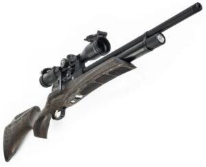 Daystate Huntsman Revere Safari Edition