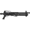 Hatsan Blitz 777 Semi- & Fully-Automatic