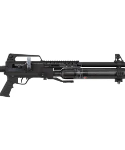 Hatsan Blitz 777 Semi- & Fully-Automatic