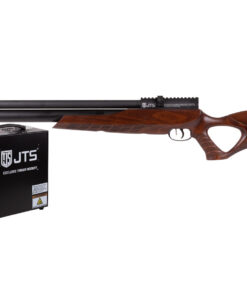JTS Airacuda Max Rifle Compressor Combo