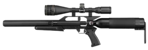 AirForce Airguns Talon SS Spin-Loc