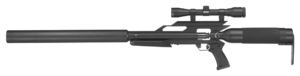 AirForce Airguns Texan SS