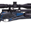 Daystate Red Wolf Midnight
