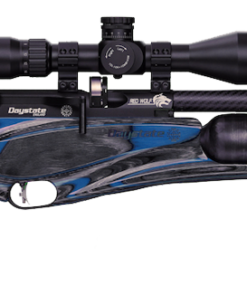 Daystate Red Wolf Midnight