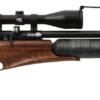 Daystate Red Wolf Walnut High Power